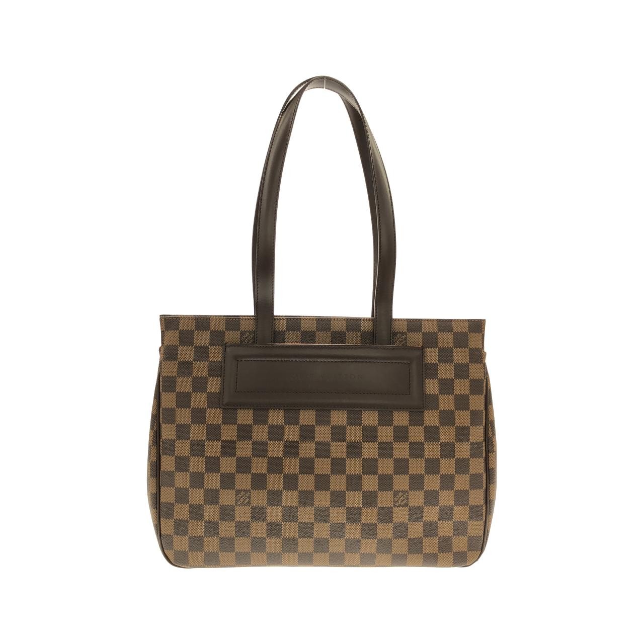 Louis Vuitton Damier Parioli PM N51123 Bag