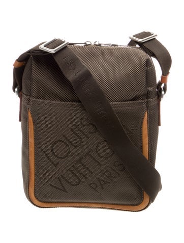 Canvas Damier Geant Citadin