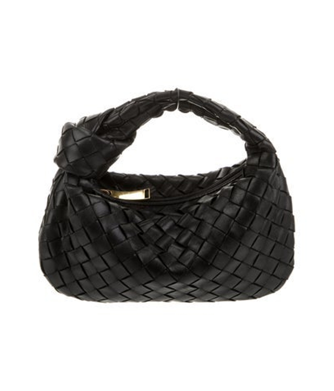 Bottega Veneta Veneta Intrecciato Jodie Mini
