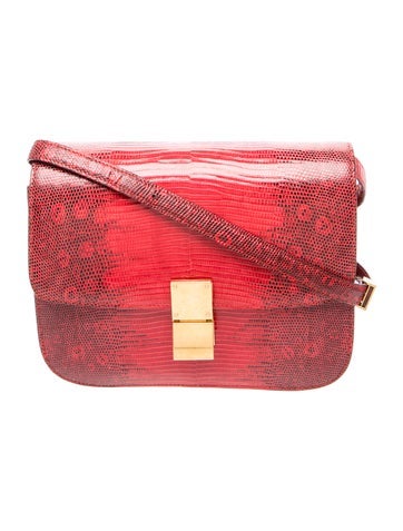Lizard Classic Medium