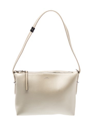 TOTEME Satin Bevel