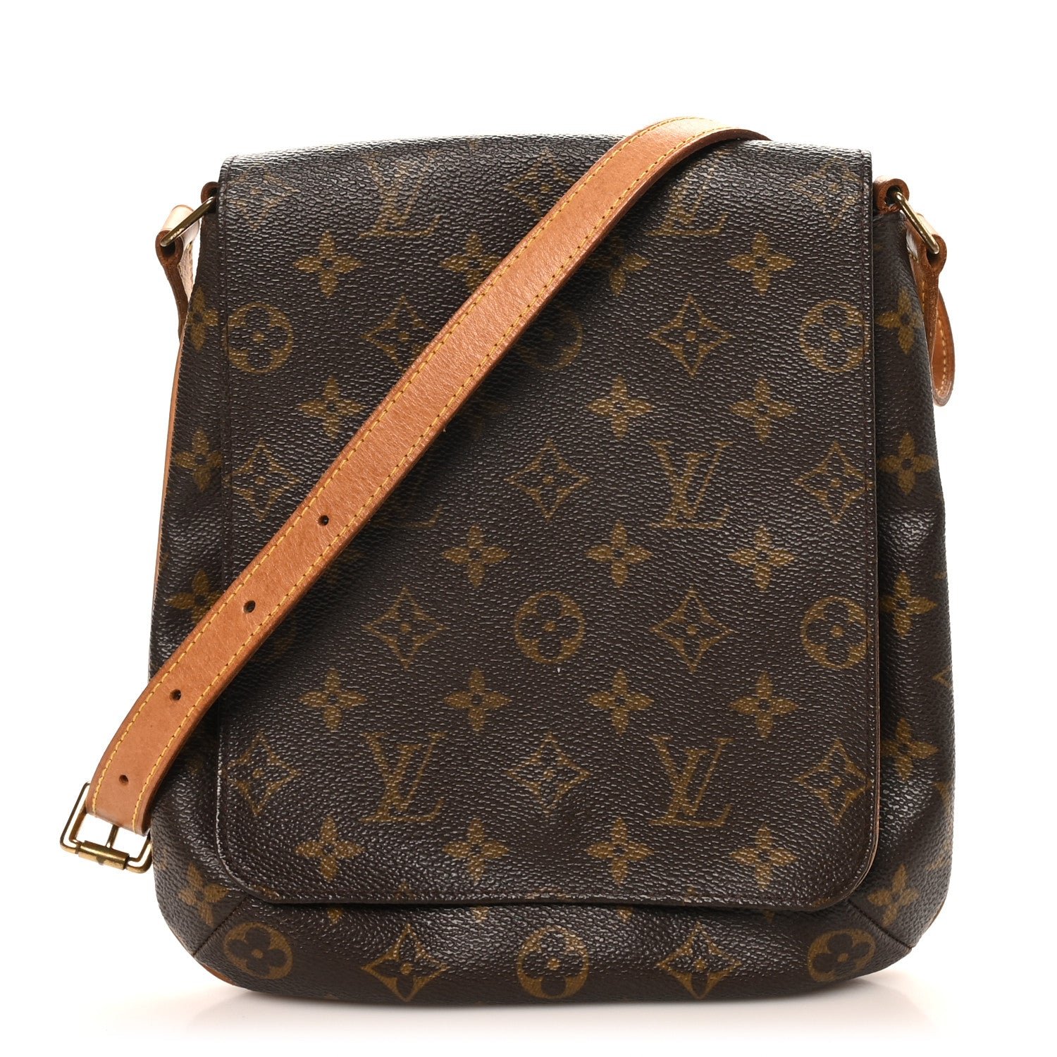 Louis Vuitton Monogram Musette Salsa