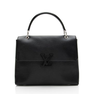Epi Leather Grenelle MM