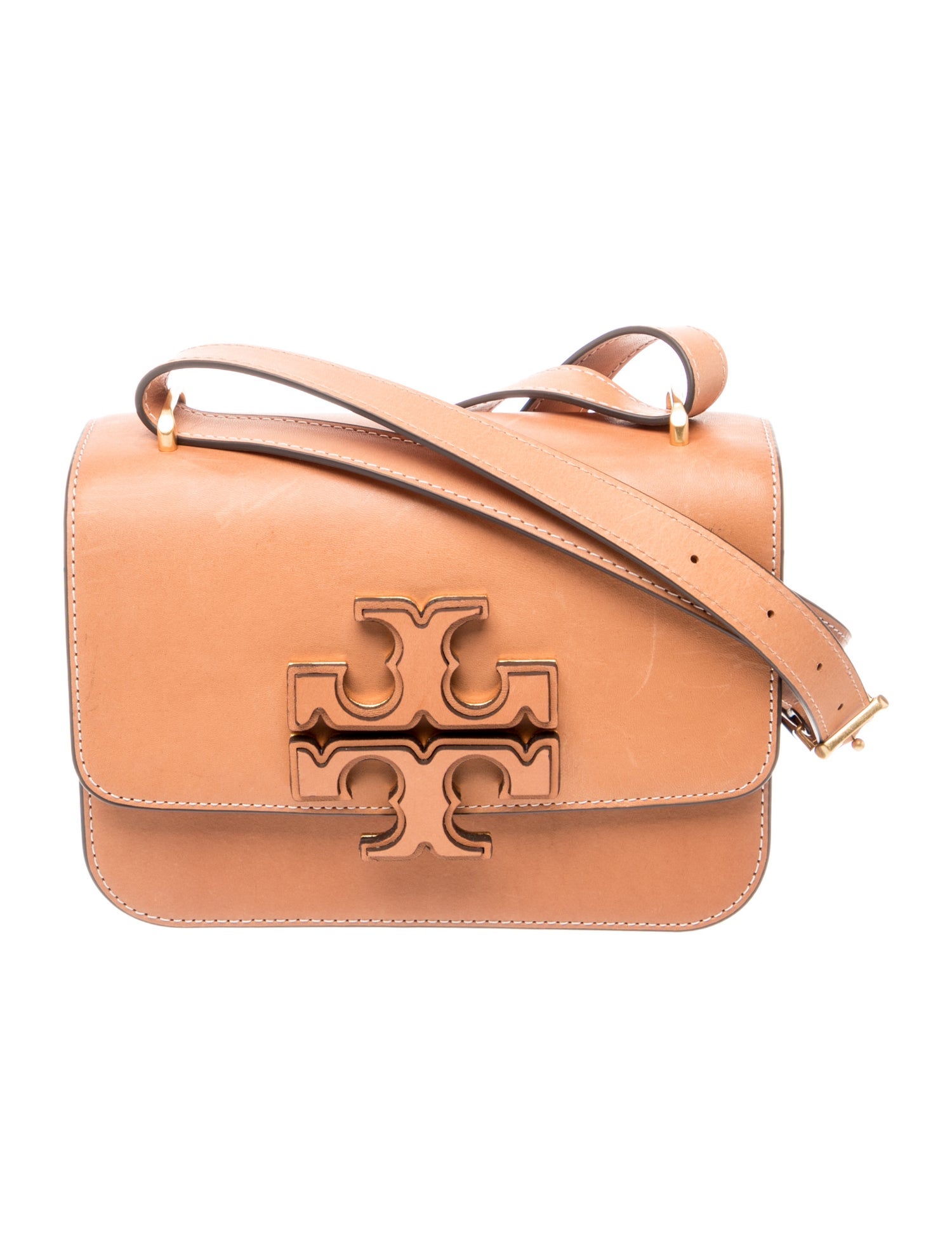 Tory Burch Leather Shoulder Bag