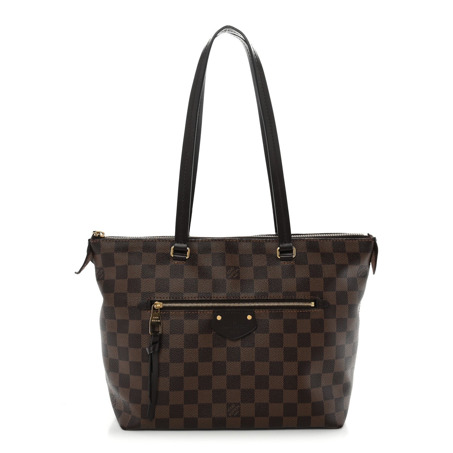 Louis Vuitton Damier Ebene Iena PM