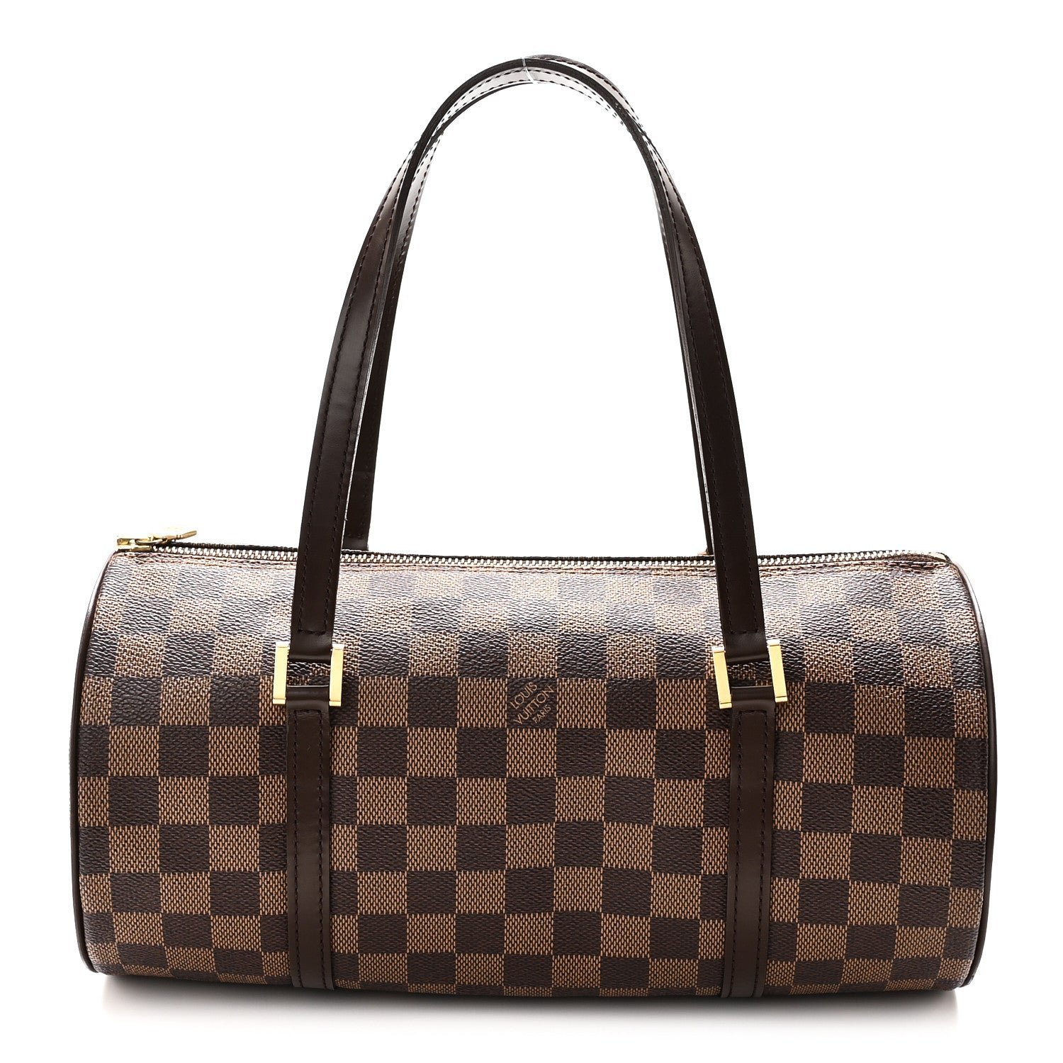 Louis Vuitton Damier Ebene Papillon 30