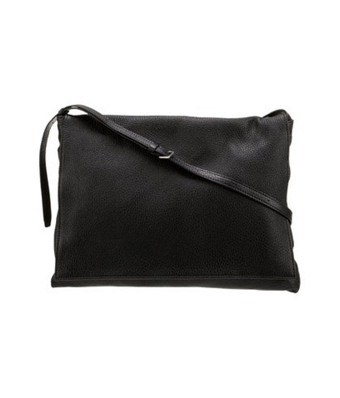 The Row Row Leather Nan