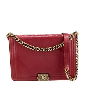 Large Boy Bag