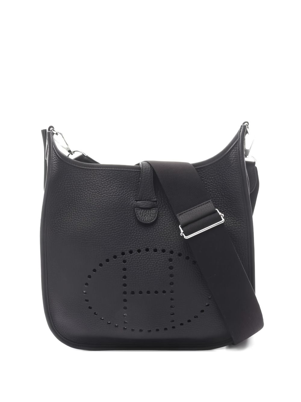 2025 Evelyne 3 Troyes PM shoulder bag
