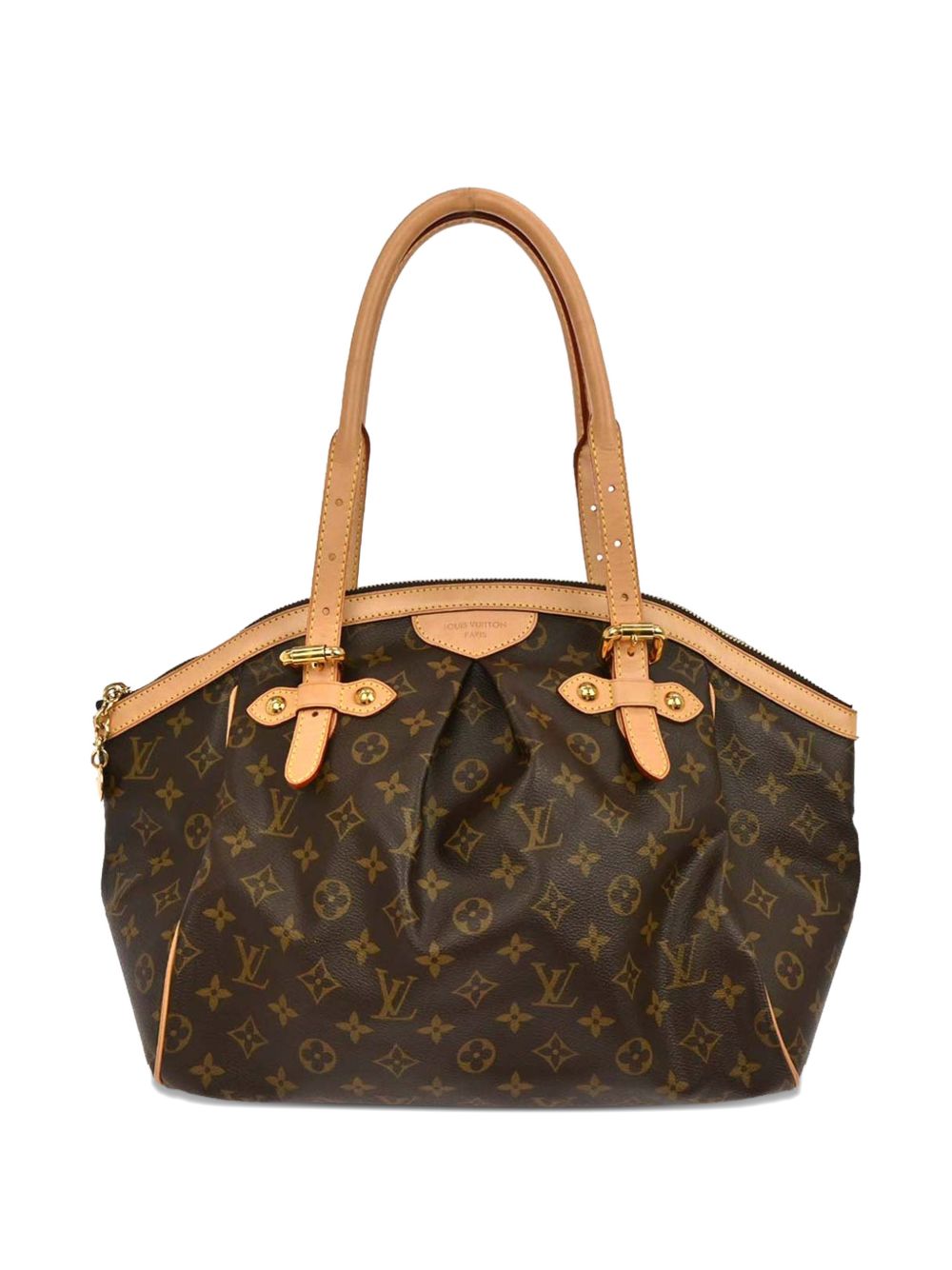 2012 GM Tivoli Monogram tote bag