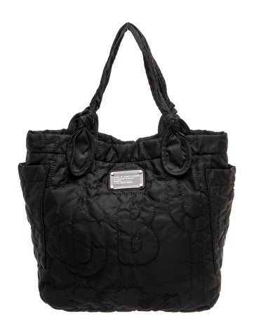 Nylon Tote