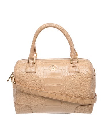 Tory Burch Leather Crossbody Bag