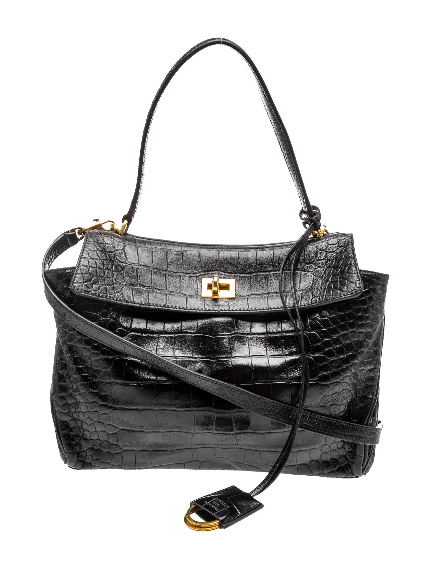 Embossed Leather Rodeo Medium 2025