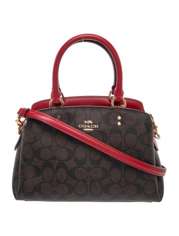 House Check Shoulder Bag