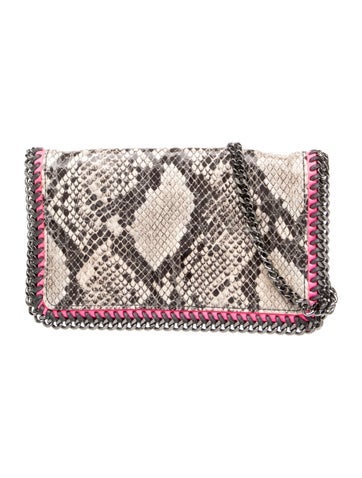 Vegan Leather Crossbody Bag