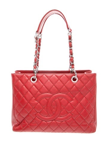 Grand Shopping Tote
