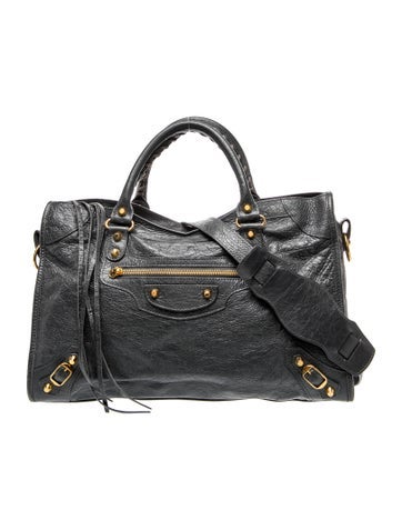 Leather Classic City
