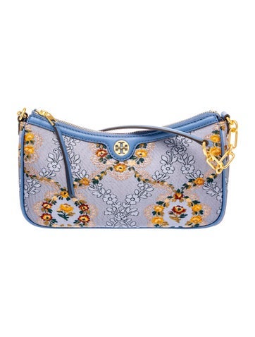 Signature Shoulder Bag