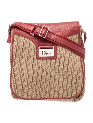 Diorissimo Crossbody Bag