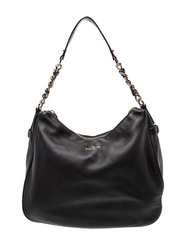 Kate Spade Leather Shoulder Bag