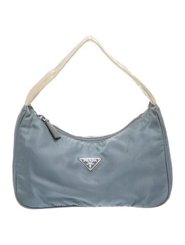 Saffiano Leather Shoulder Bag