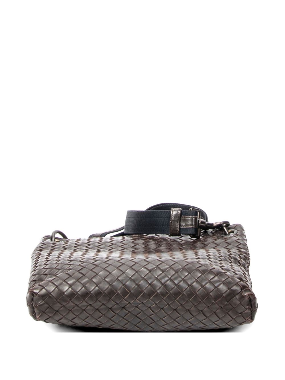 brown crossbody bag