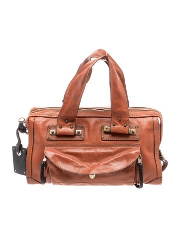 Leather Tracy