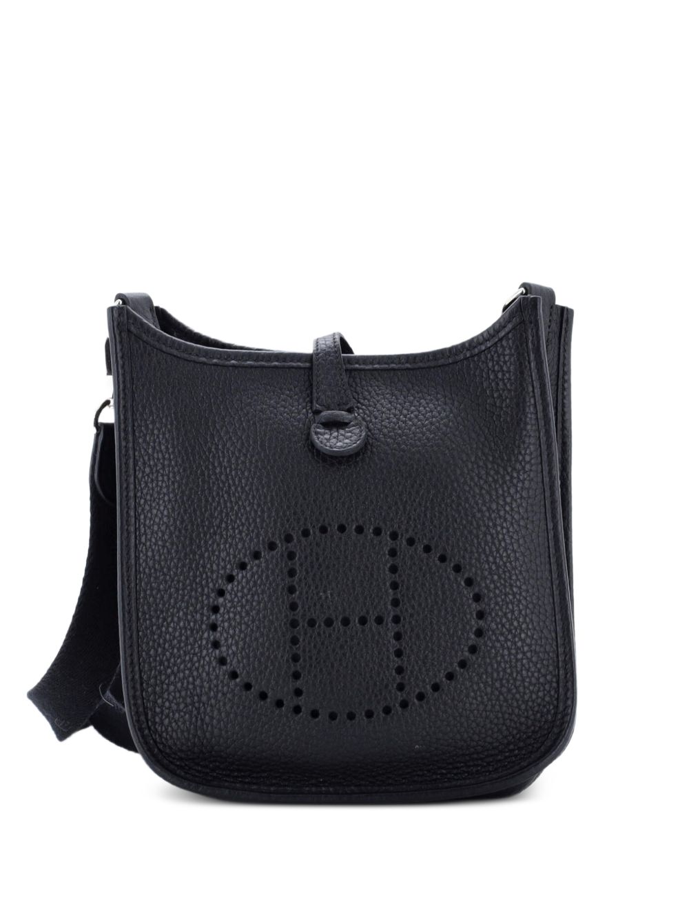 Hermes Evelyne Bag Gen III Clemence TPM crossbody bag