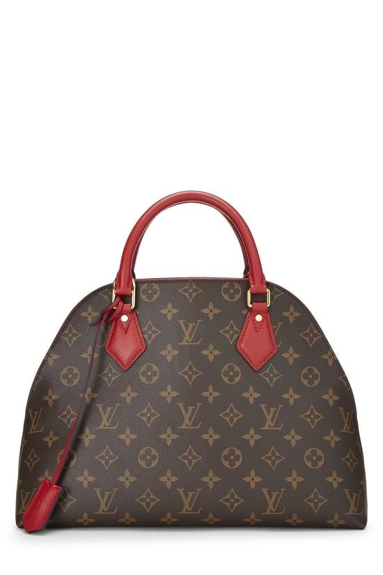 Louis Vuitton Monogram Canvas Alma BNB