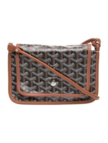 Goyardine Plumet