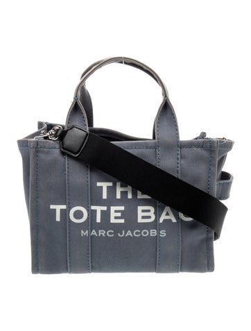 Canvas Shoulder Bag