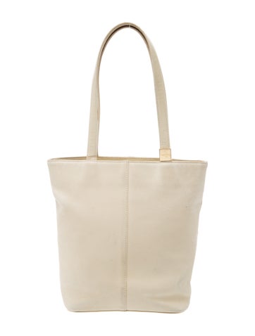 Nova Check Bucket Bag Vintage