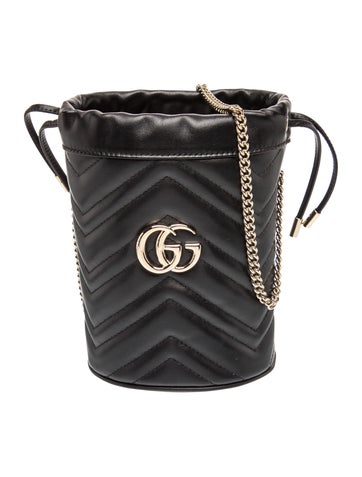 Double G Marmont w/ Tags