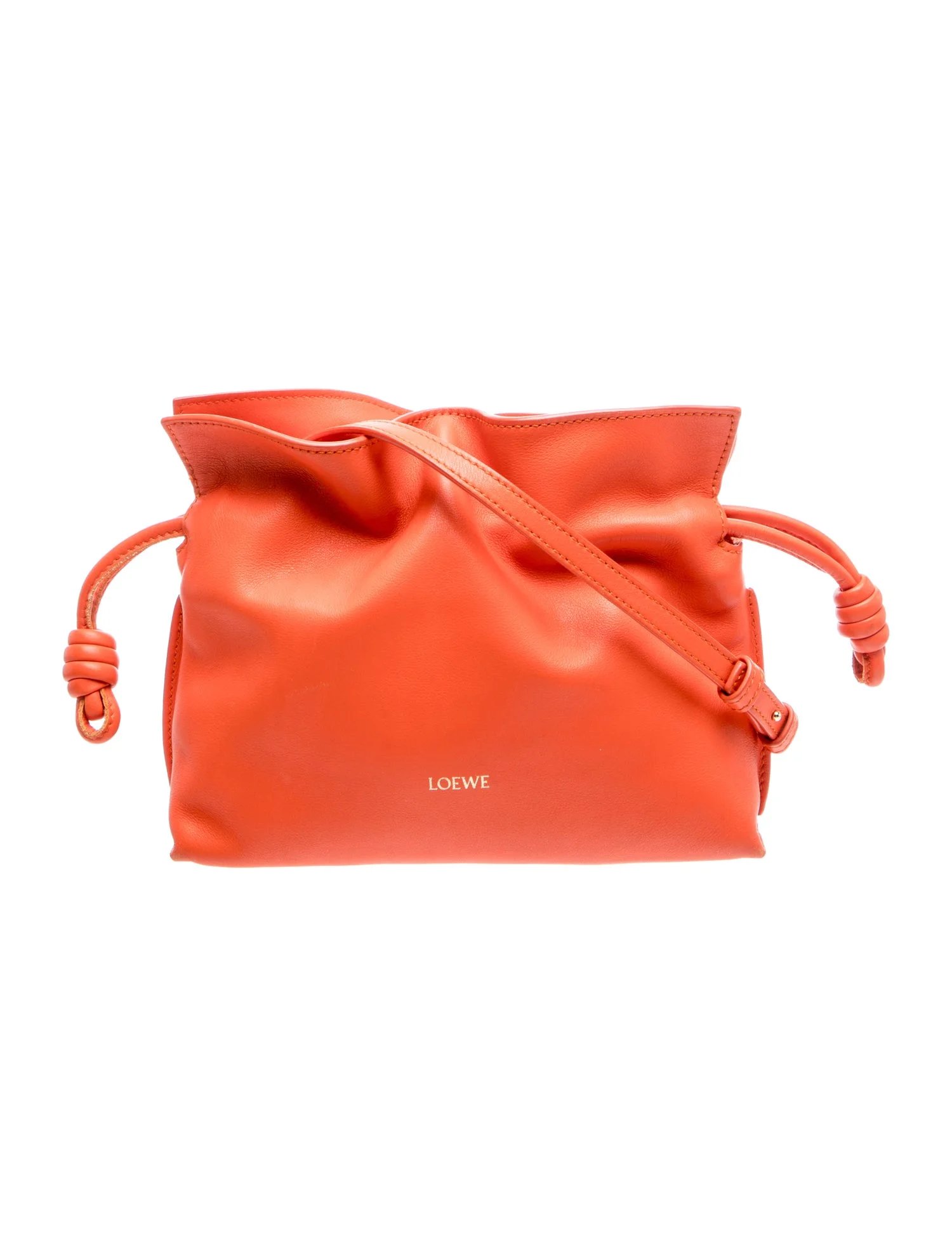 Leather Flamenco Mini 2023