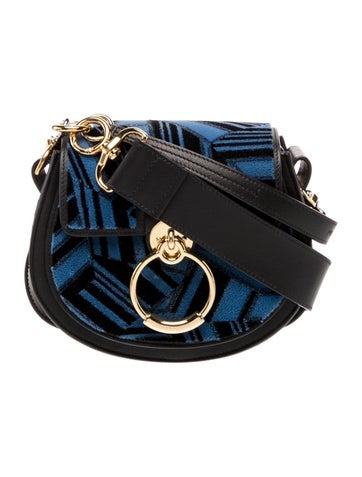 Chloe Shoulder Bag