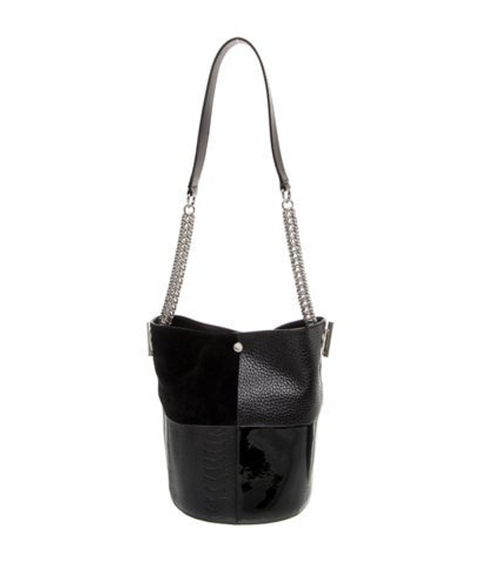 Alexander Wang Wang Leather Shoulder Bag