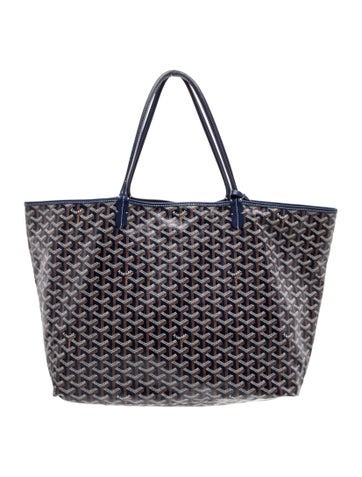 Goyardine Saint Louis PM