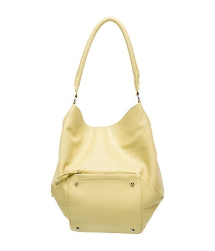 Maison Martin Margiela Martin Margiela Leather Hobo