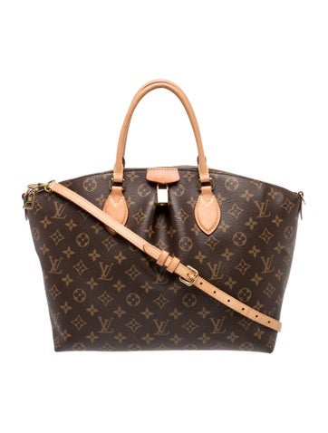 LV Monogram Boetie MM