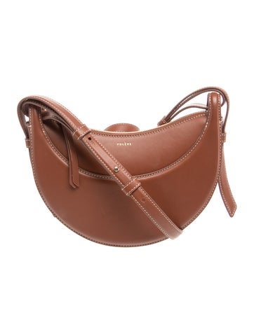 Polene Leather Numero Dix