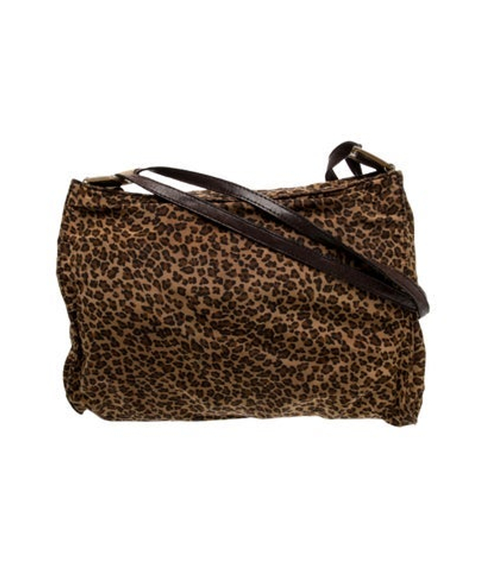 Bottega Veneta Veneta Satin Shoulder Bag Vintage