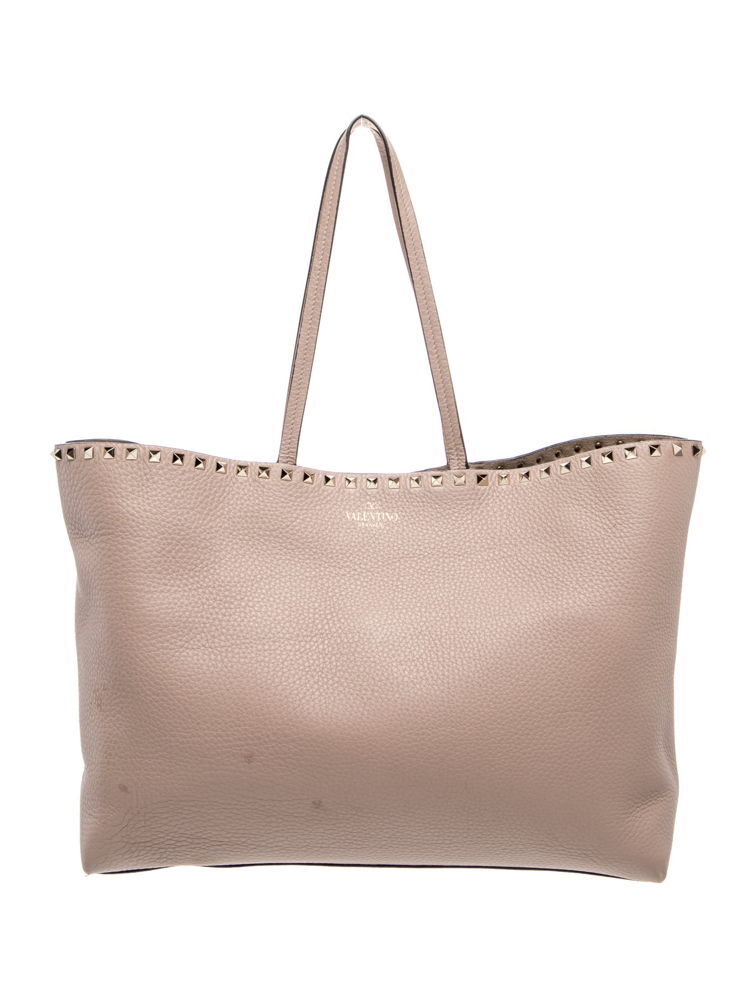 Rockstud Tote