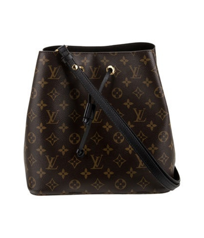 Louis Vuitton Vuitton Lv Monogram Neonoe