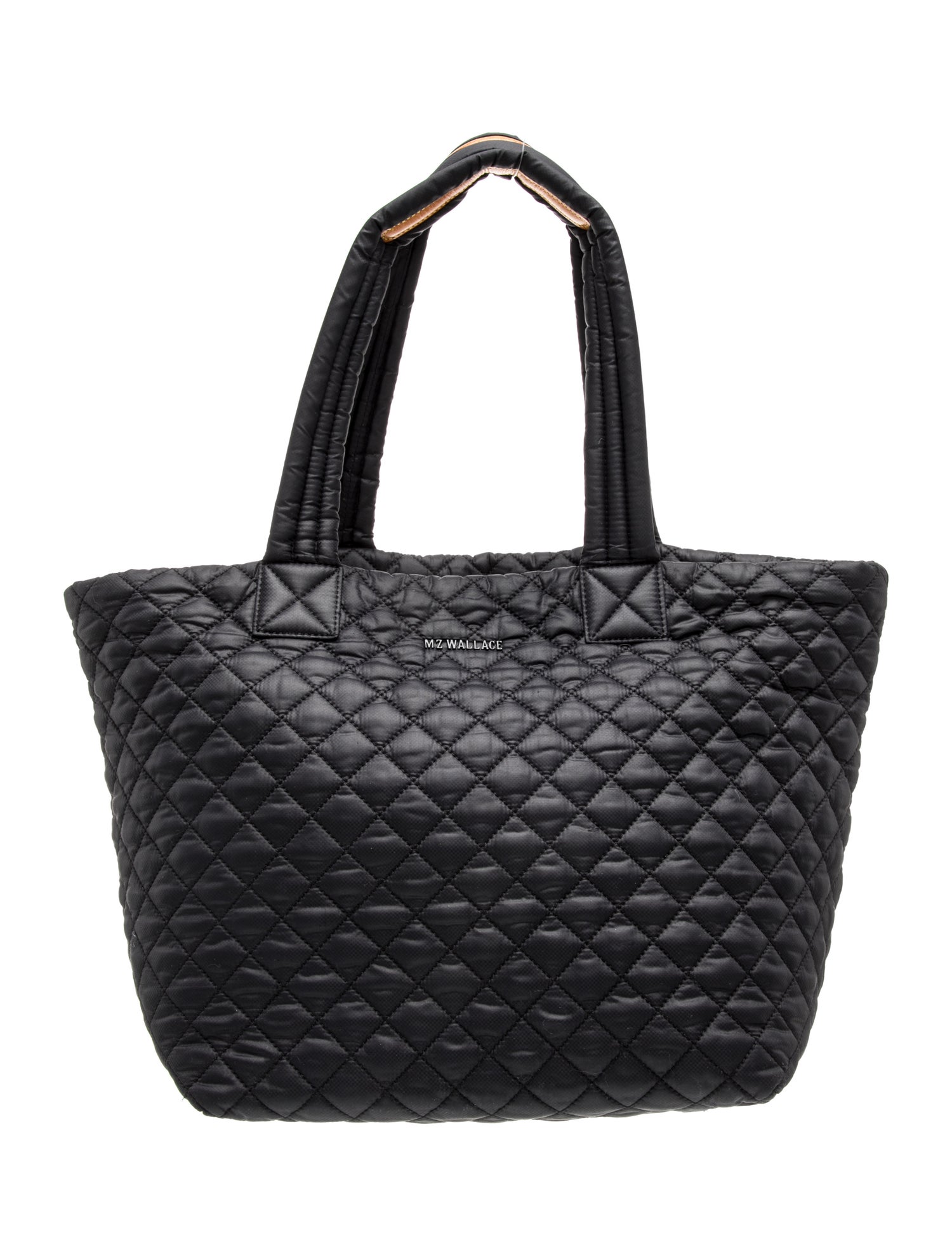 Nylon Tote