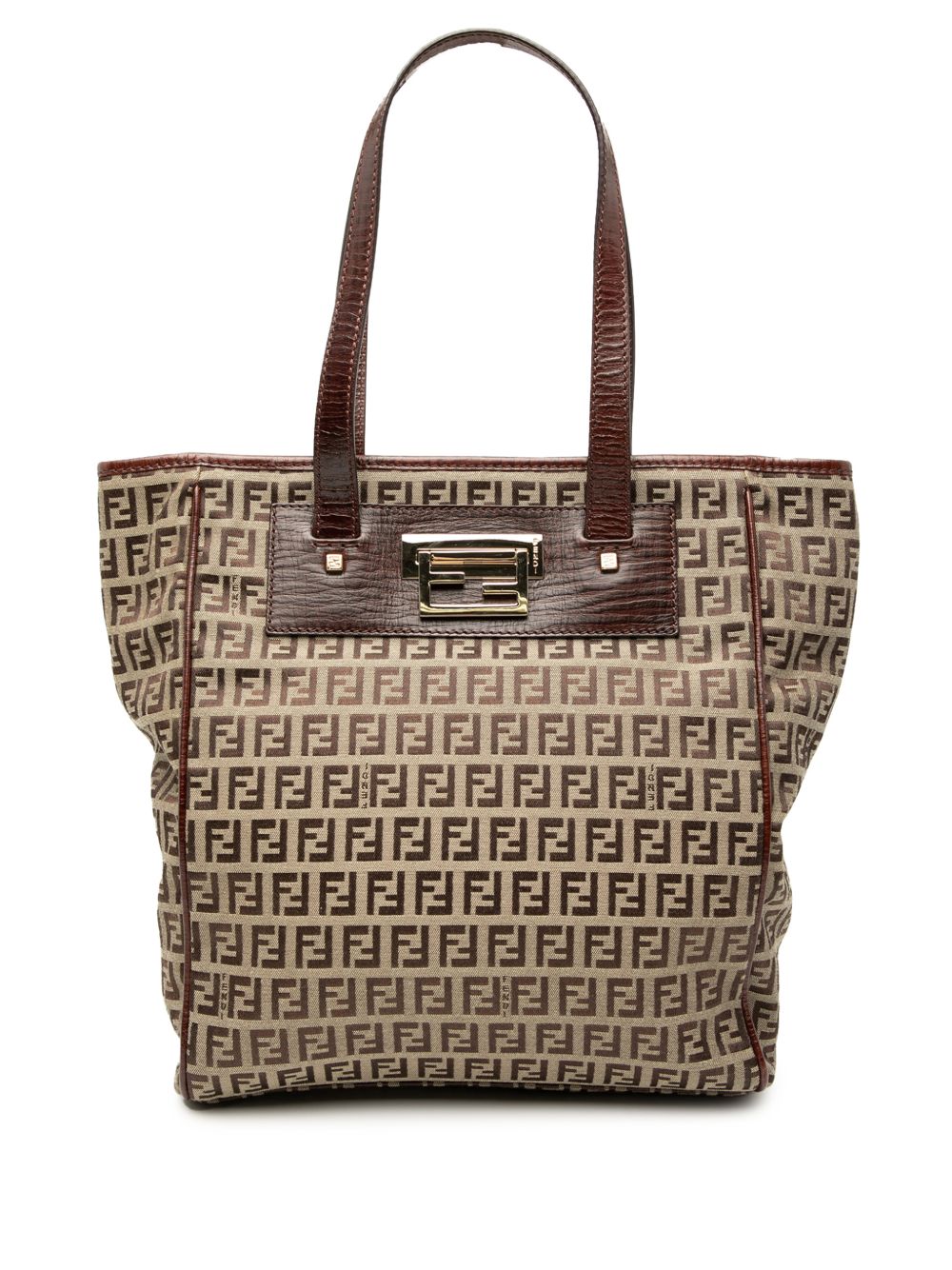 2000-2010 Zucchino Canvas tote bag