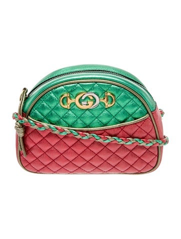 Gucci Zumi Zumi