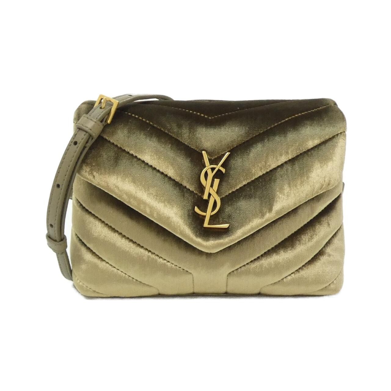 Saint Laurent Loulou Toy Bag 678401 FAB6Q Shoulder Bag