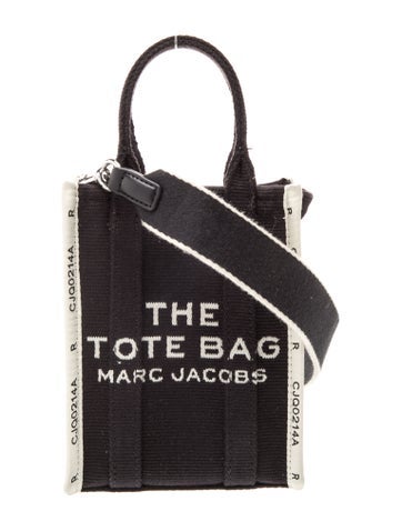 Canvas Top Handle Bag