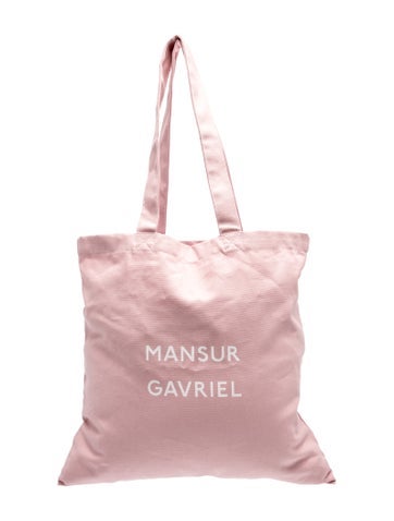 Nylon Tote