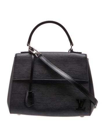 LV Monogram Cluny
